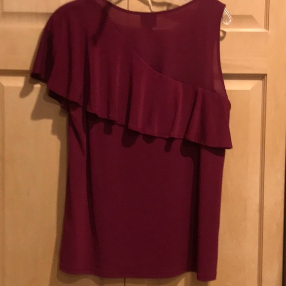 New Worthington top - Picture 5 of 6